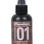 Dunlop Fretboard Cleaner and Prep 01 - Remenyi House of Music