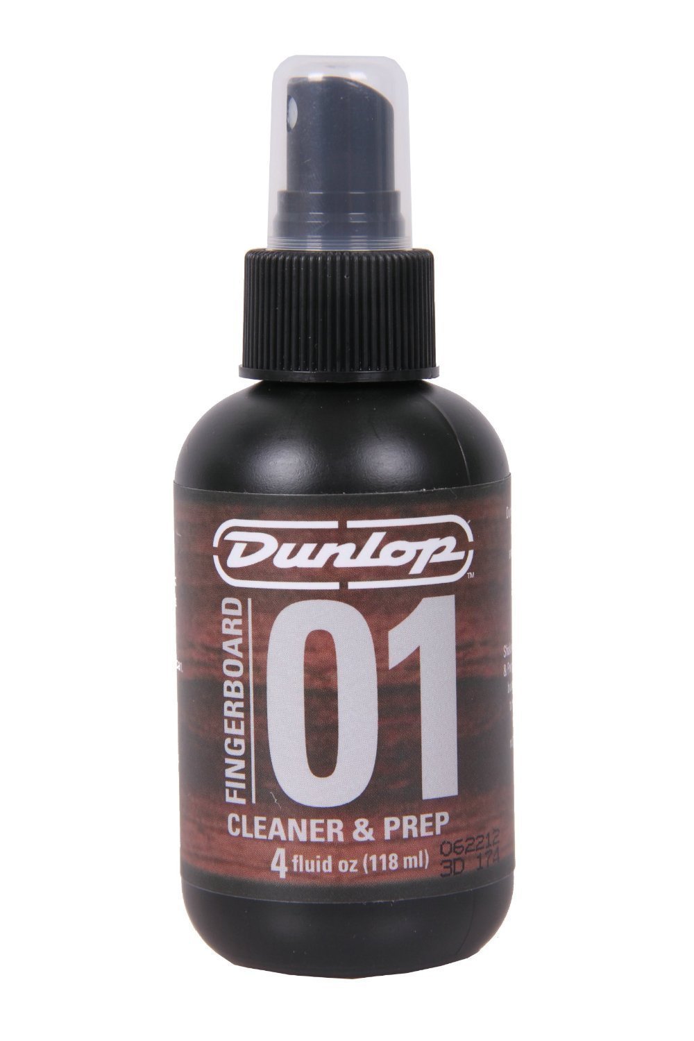 Dunlop Fretboard Cleaner and Prep 01 - Remenyi House of Music