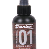 Dunlop Fretboard Cleaner and Prep 01 - Remenyi House of Music