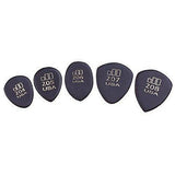 Dunlop Jazztone 477P Picks - Pack of 6 - Remenyi House of Music