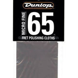 Dunlop Micro Fret JD5410 polishing cloth - Remenyi House of Music