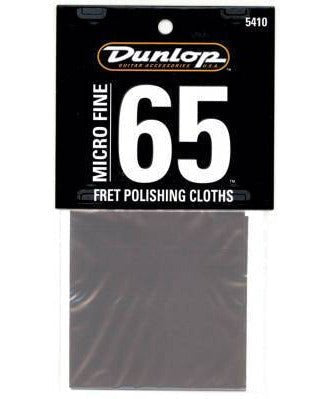 Dunlop Micro Fret JD5410 polishing cloth - Remenyi House of Music