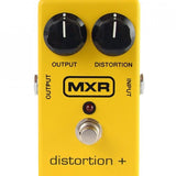 Dunlop MXR Distortion+ Pedal - Remenyi House of Music