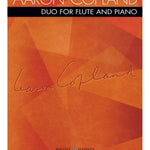 Duo for Flute and Piano - Remenyi House of Music