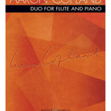 Duo for Flute and Piano - Remenyi House of Music