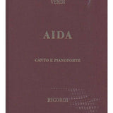 Giuseppe Verdi: Aida