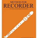 Duschenes, M. - Method for Recorder - Volume 1 - Soprano (and Tenor) - Remenyi House of Music