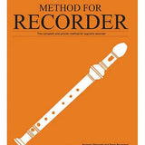 Duschenes, M. - Method for Recorder - Volume 1 - Soprano (and Tenor) - Remenyi House of Music