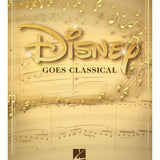 Disney Goes Classical