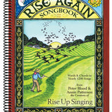 Rise Again Songbook