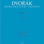 Dvorak A. - Rusalka Op 114 - Remenyi House of Music