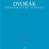 Dvorak A. - Rusalka Op 114 - Remenyi House of Music