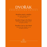 Dvorak, A. - Song to the Moon from Rusalka - Remenyi House of Music