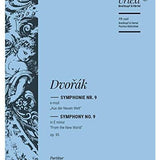 Dvořák, A. - Symphony 9 in E, Op. 95: New World - Remenyi House of Music