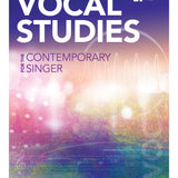 Vocal Studies for the Contemporary Singer