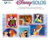 Disney Solos for Flute