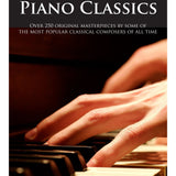 The Ultimate Songbook of Piano Classics