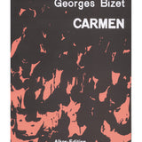 Bizet G. - Carmen