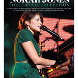 Norah Jones – Collection de partitions (piano, chant, guitare)