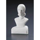 Clara Schumann 5" Statuette