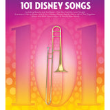 101 chansons Disney