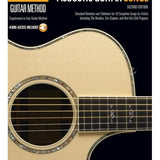 Acoustic Guitar Songs - 2nd Edition