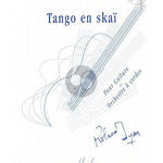 Dyens R. - Tango En Skai - Remenyi House of Music