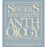 The Singer's Musical Theatre Anthology - Volume 3 (Mezzo-Soprano/Alto)