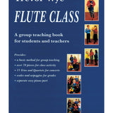 Flute Class