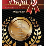 A Perfect 10 - Book 1