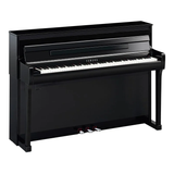 Yamaha Clavinova CLP 885 Digital Piano