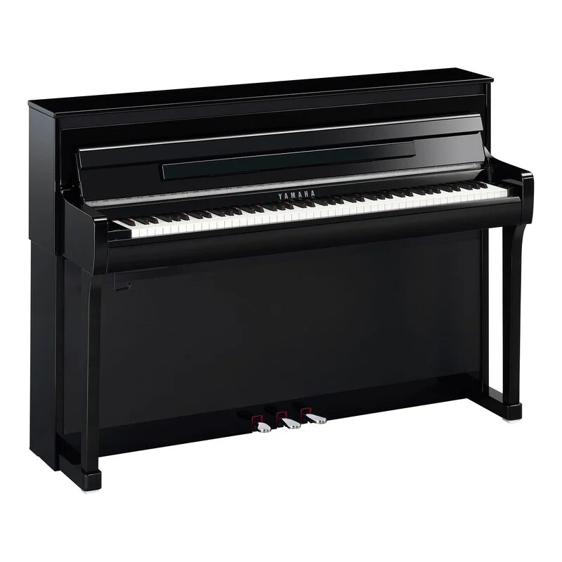 Yamaha Clavinova CLP-885 Digital Piano