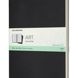 Moleskine Extra Large Music Notebook - Set of 3