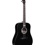 Martin DX Johnny Cash Acoustic-Electric Guitar