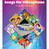 Chansons Disney pour vibraphone