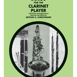 Solos for the Clarinet Player