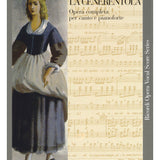 La Cenerentola (Cinderella)