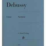 Debussy: Nocturne for Piano