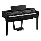 Yamaha Clavinova CVP-909B Digital Piano