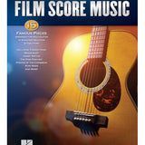 Fingerpicking Film Score Music