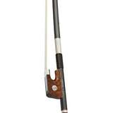 Arcus S7 French Silver Mounted Bass Bow