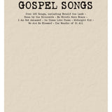 Gospel Songs