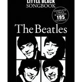 The Beatles - The Little Black Songbook