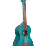 Ukulele Kala concert KA-MRT Meranti Blue