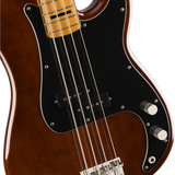 Squier Classic Vibe 70s Precision Electric Bass