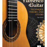 Guitare Flamenco