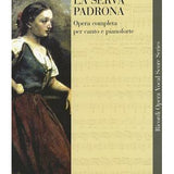 Pergolesi G.B. - La Serva Padrona