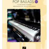 Pop Ballads - Second Edition