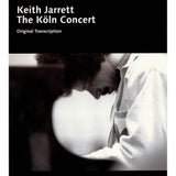 Keith Jarret - The Köln Concert