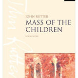 Mass of the Children